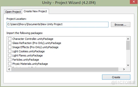 unity3d(一)_unity c# 环境_17